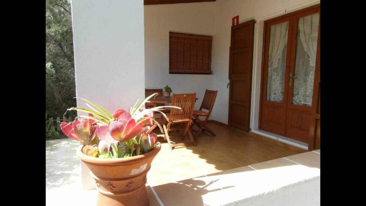 Ca N'Antonia Mestre Playa Migjorn Exterior photo